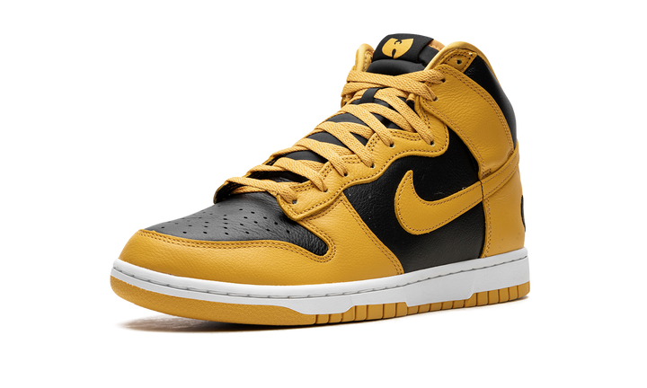 NIKE DUNK HIGH WU-TANG (2024)
