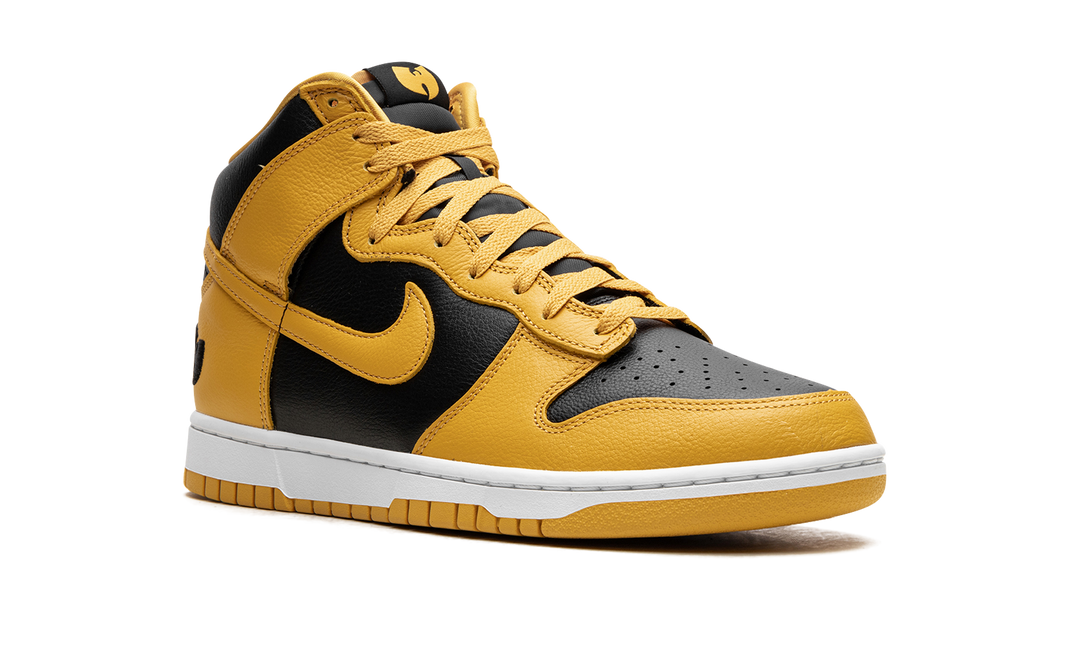 NIKE DUNK HIGH WU-TANG (2024)