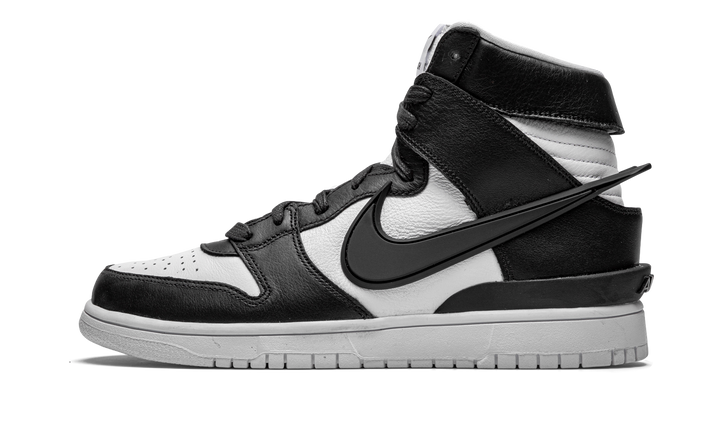 NIKE DUNK HIGH X AMBUSH BLACK