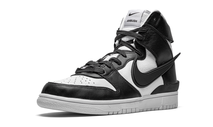 NIKE DUNK HIGH X AMBUSH BLACK