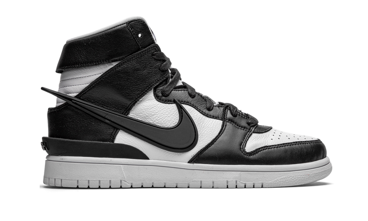 NIKE DUNK HIGH X AMBUSH BLACK