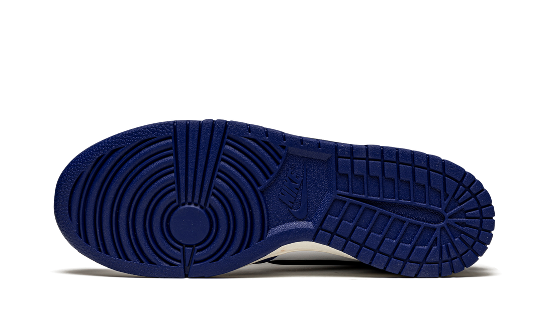 NIKE DUNK HIGH X AMBUSH DEEP ROYAL