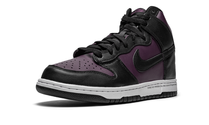 NIKE DUNK HIGH X FRAGMENT DESIGN BEIJING