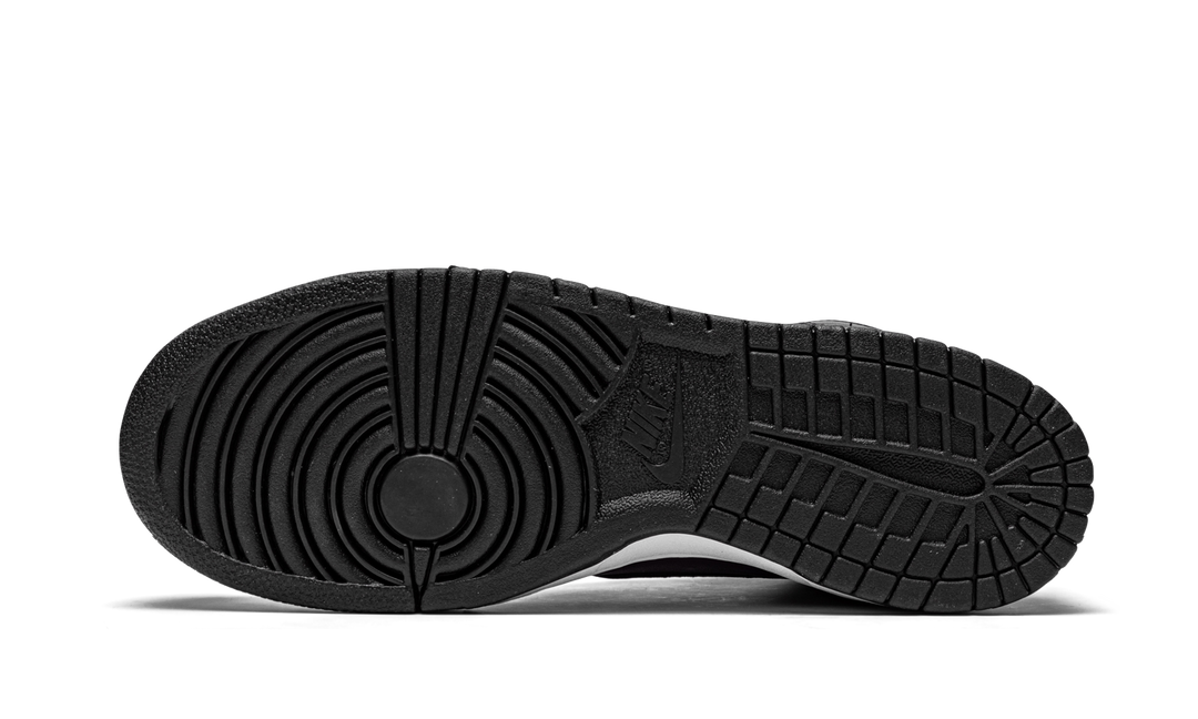 NIKE DUNK HIGH X FRAGMENT DESIGN BEIJING