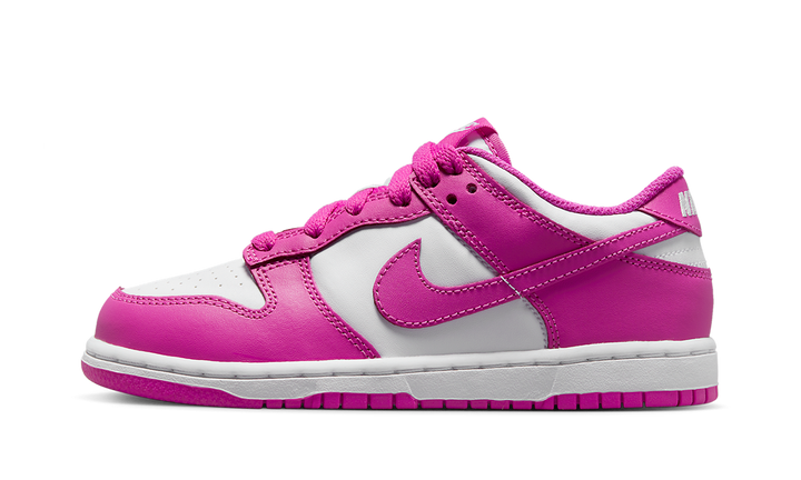 NIKE DUNK LOW ACTIVE FUCHSIA PS