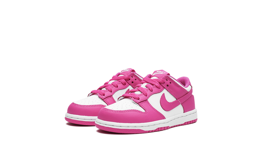 NIKE DUNK LOW ACTIVE FUCHSIA PS