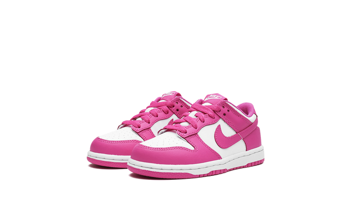 NIKE DUNK LOW ACTIVE FUCHSIA PS