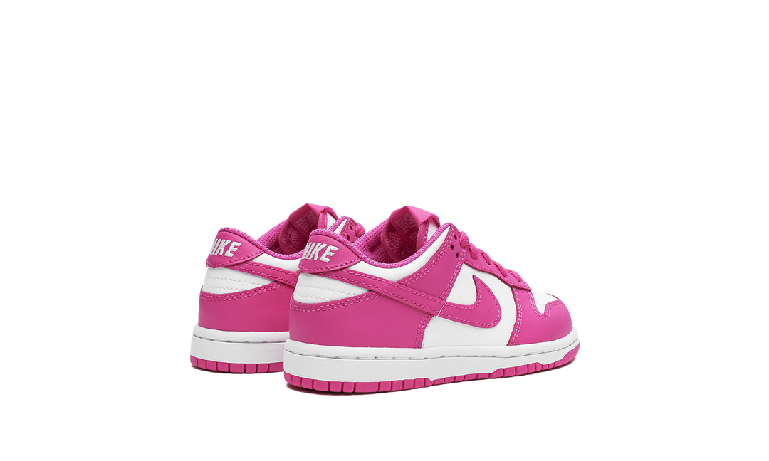 NIKE DUNK LOW ACTIVE FUCHSIA PS