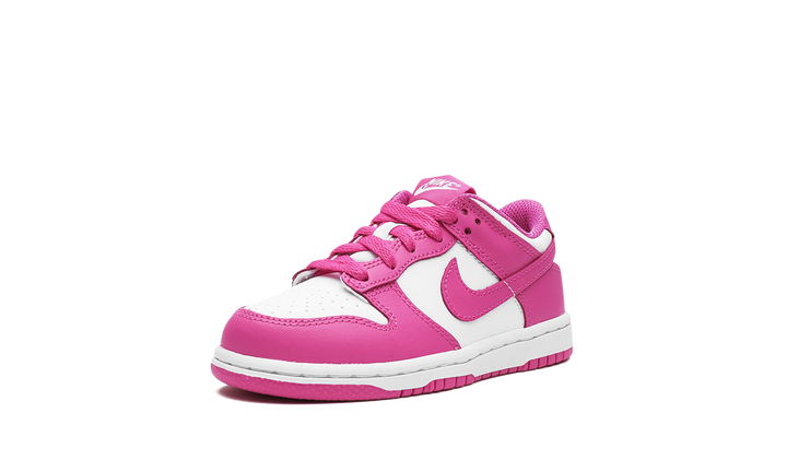 NIKE DUNK LOW ACTIVE FUCHSIA PS