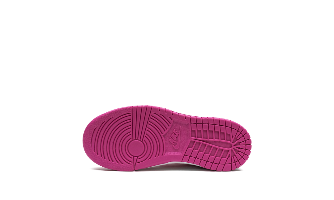 NIKE DUNK LOW ACTIVE FUCHSIA PS