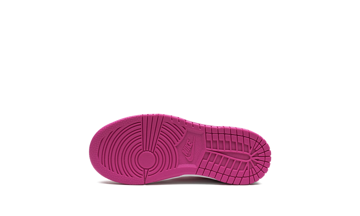 NIKE DUNK LOW ACTIVE FUCHSIA PS