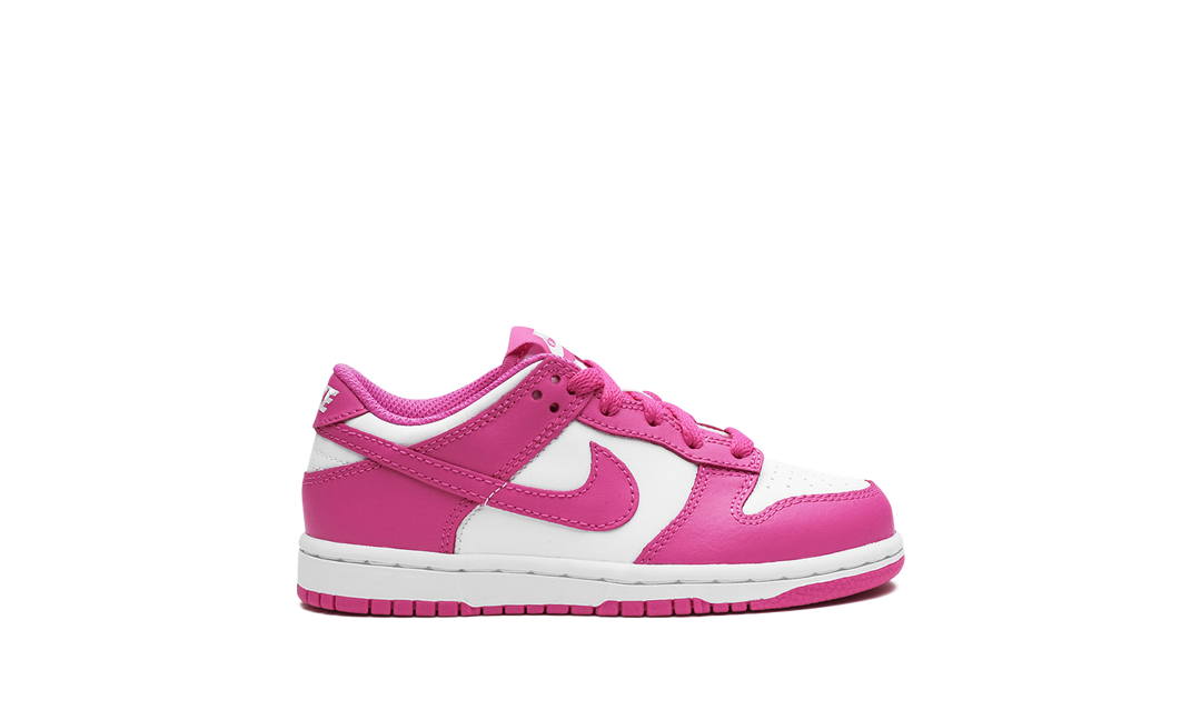 NIKE DUNK LOW ACTIVE FUCHSIA PS