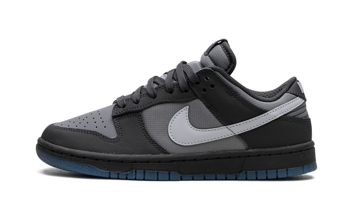 NIKE DUNK LOW ANTHRACITE