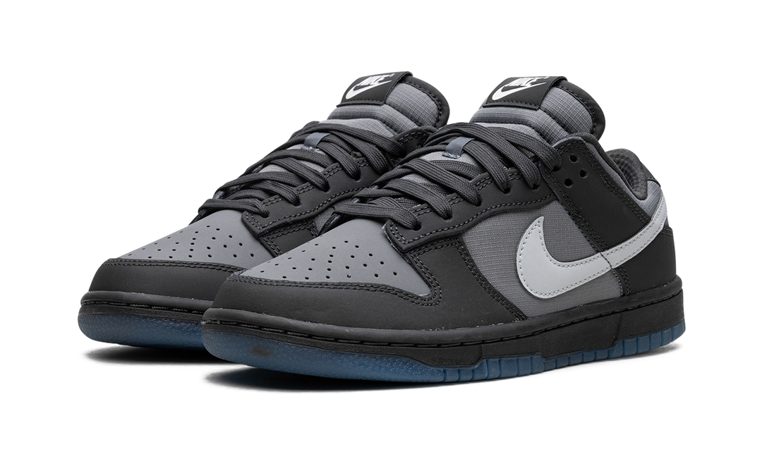 NIKE DUNK LOW ANTHRACITE
