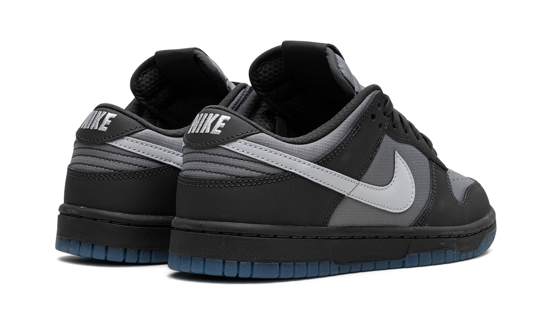 NIKE DUNK LOW ANTHRACITE