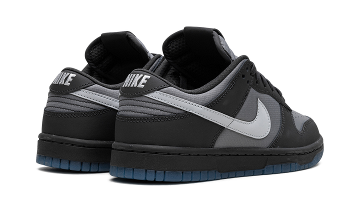 NIKE DUNK LOW ANTHRACITE