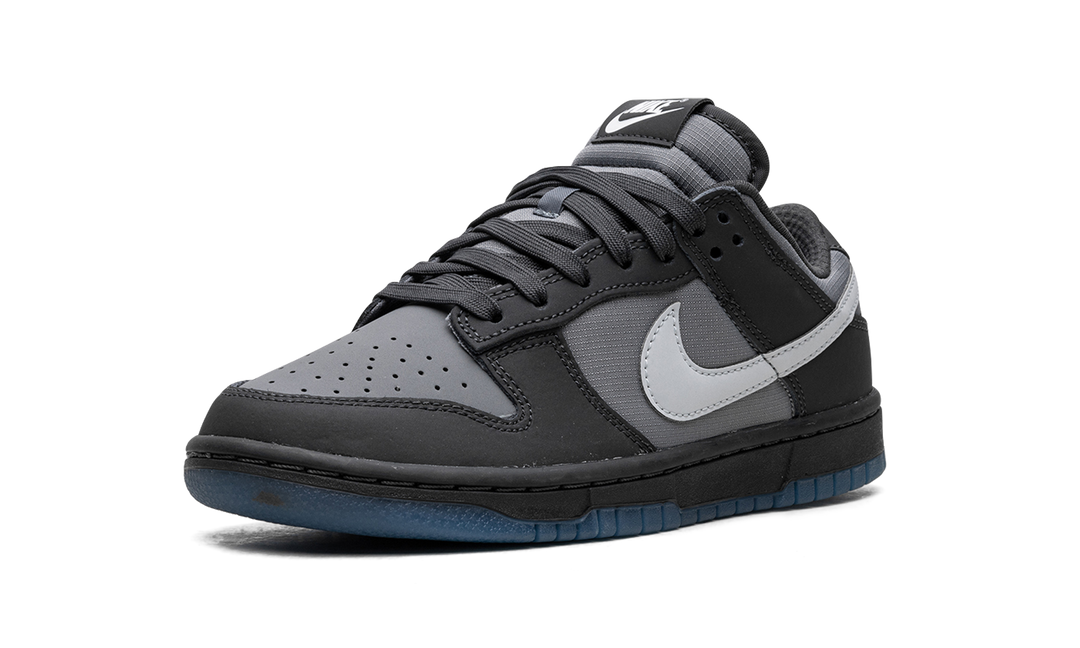 NIKE DUNK LOW ANTHRACITE