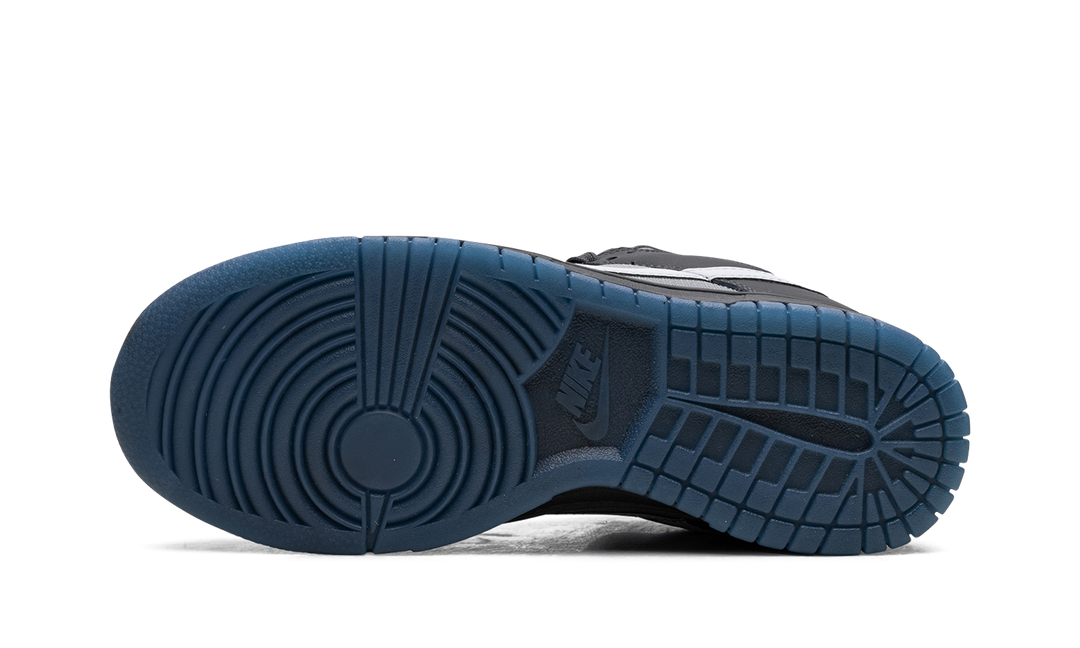 NIKE DUNK LOW ANTHRACITE