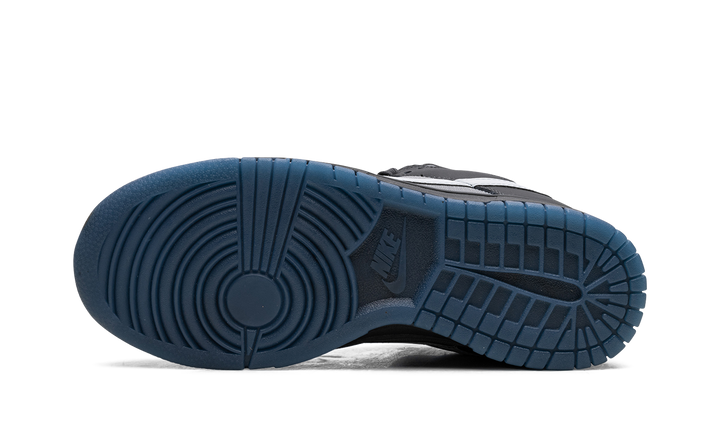 NIKE DUNK LOW ANTHRACITE