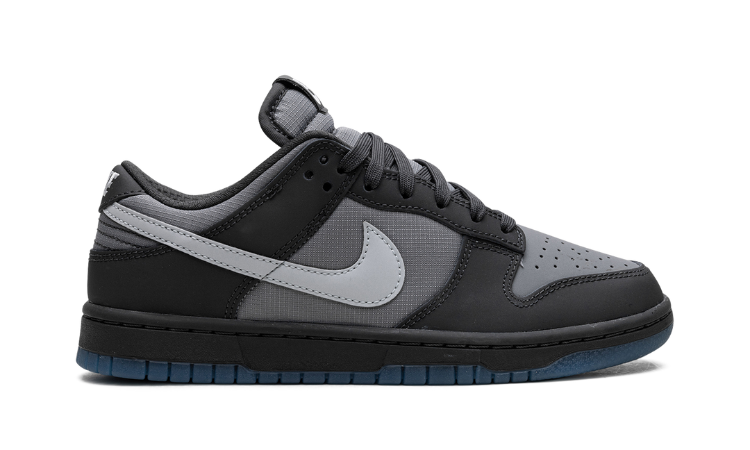 NIKE DUNK LOW ANTHRACITE
