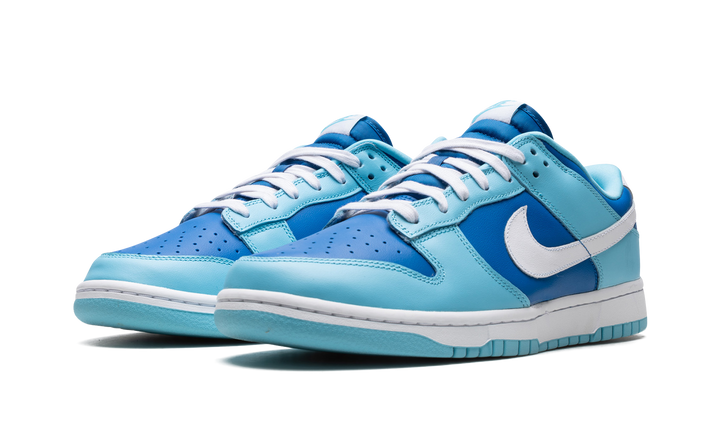 NIKE DUNK LOW ARGON BLUE