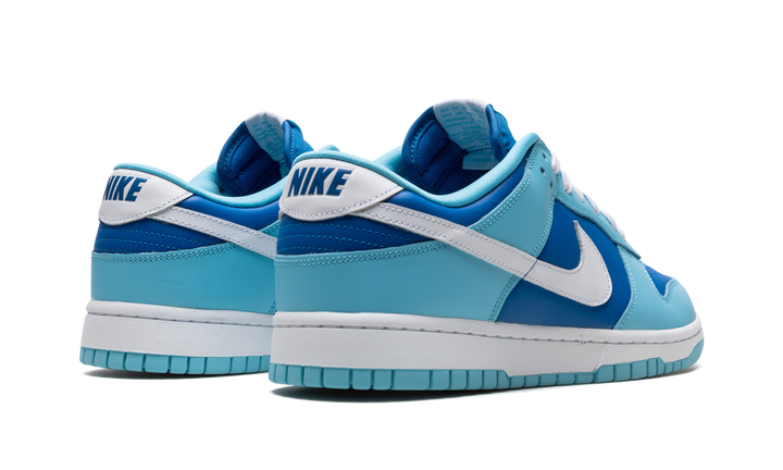 NIKE DUNK LOW ARGON BLUE