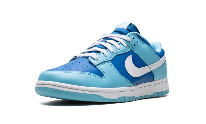 NIKE DUNK LOW ARGON BLUE