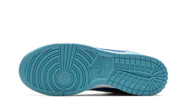NIKE DUNK LOW ARGON BLUE