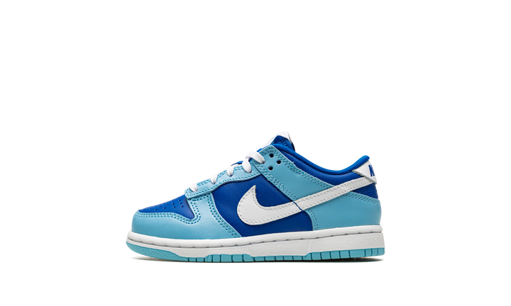 NIKE DUNK LOW ARGON PS