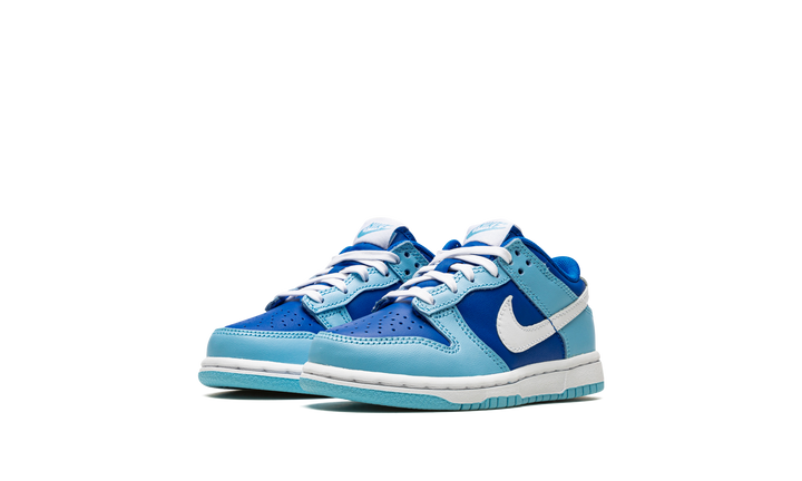 NIKE DUNK LOW ARGON PS