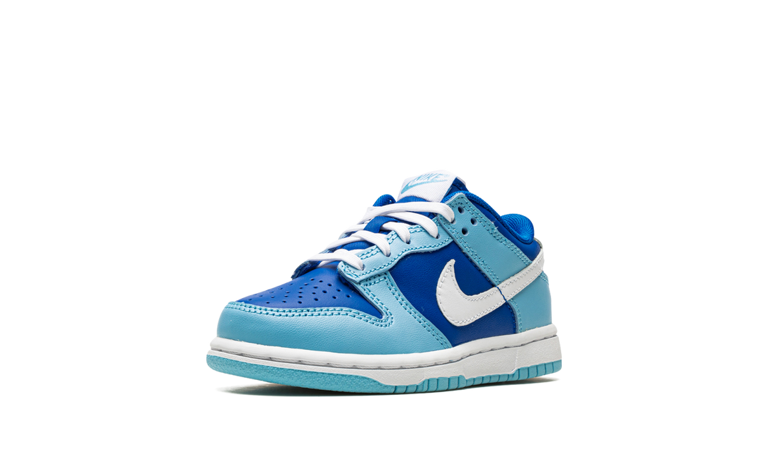 NIKE DUNK LOW ARGON PS