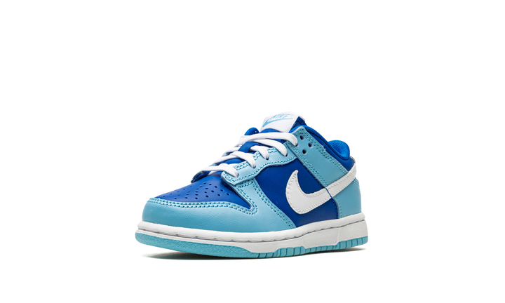 NIKE DUNK LOW ARGON PS