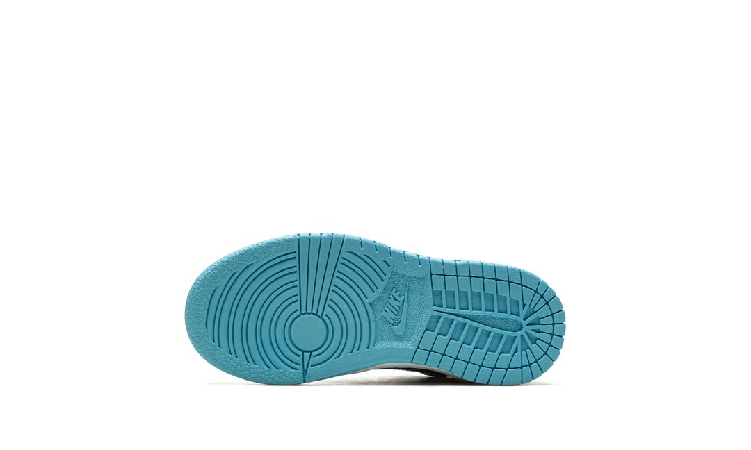 NIKE DUNK LOW ARGON PS