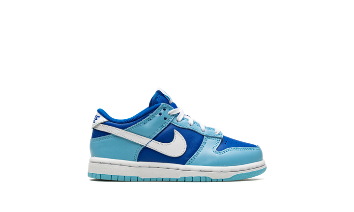 NIKE DUNK LOW ARGON PS