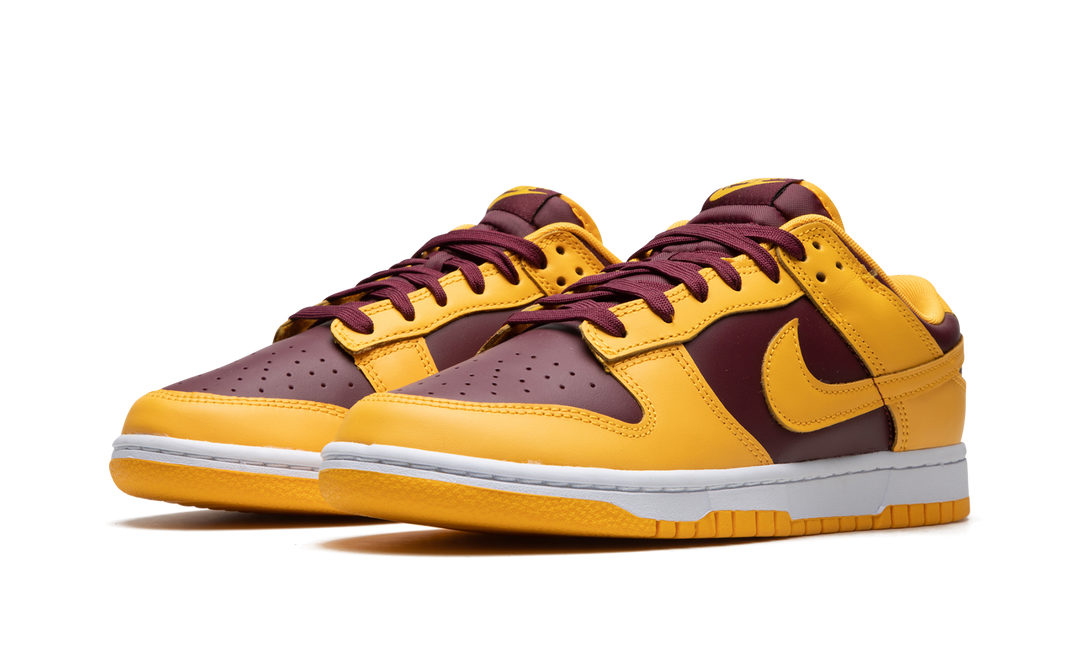 NIKE DUNK LOW ARIZONA STATE