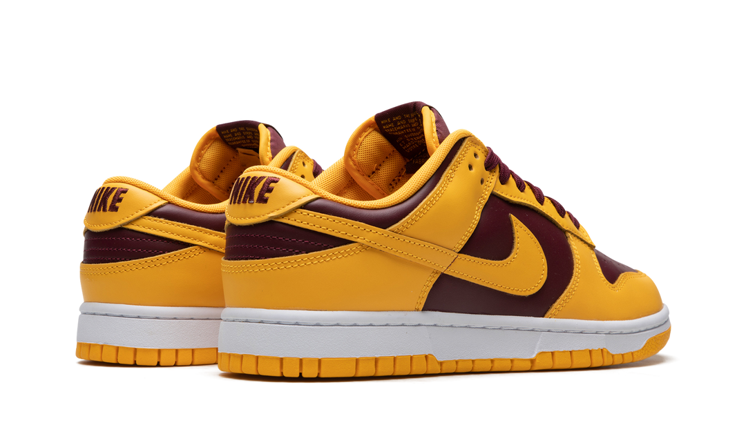 NIKE DUNK LOW ARIZONA STATE