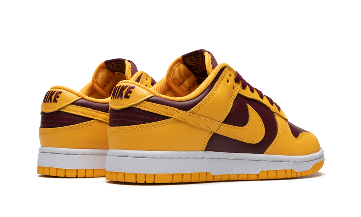 NIKE DUNK LOW ARIZONA STATE