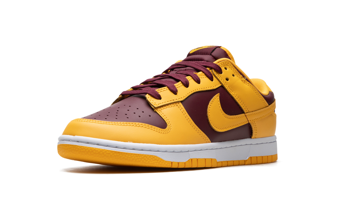 NIKE DUNK LOW ARIZONA STATE