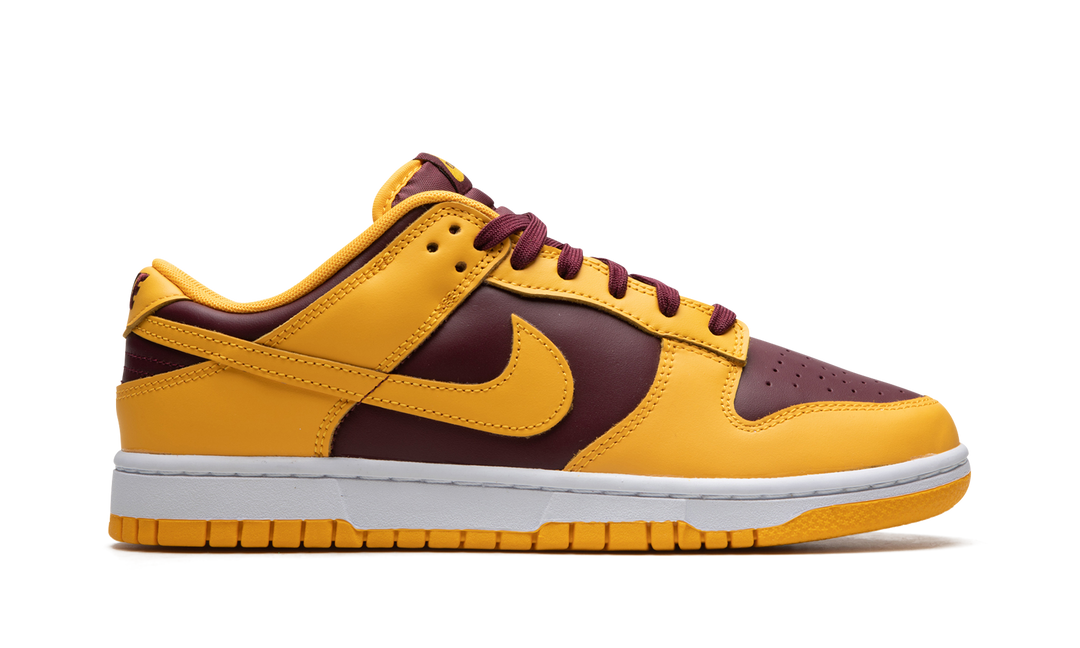 NIKE DUNK LOW ARIZONA STATE