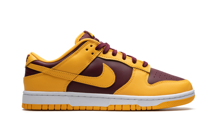 NIKE DUNK LOW ARIZONA STATE
