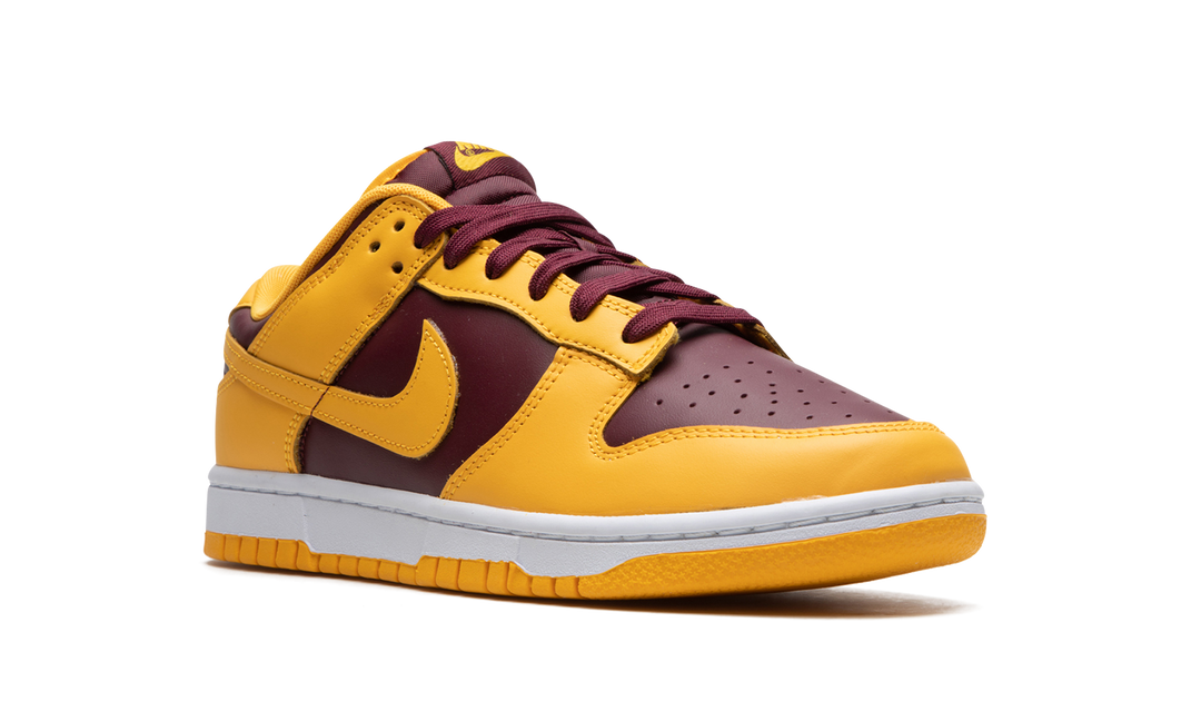 NIKE DUNK LOW ARIZONA STATE