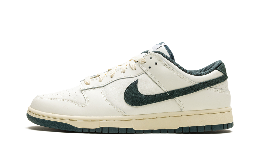 NIKE DUNK LOW ATHLETIC DEPARTMENT DEEP JUNGLE — Stock #2