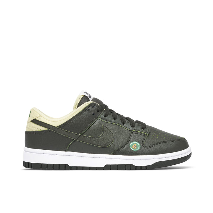 NIKE DUNK LOW AVOCADO WOMENS