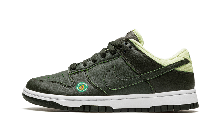 NIKE DUNK LOW AVOCADO WOMENS