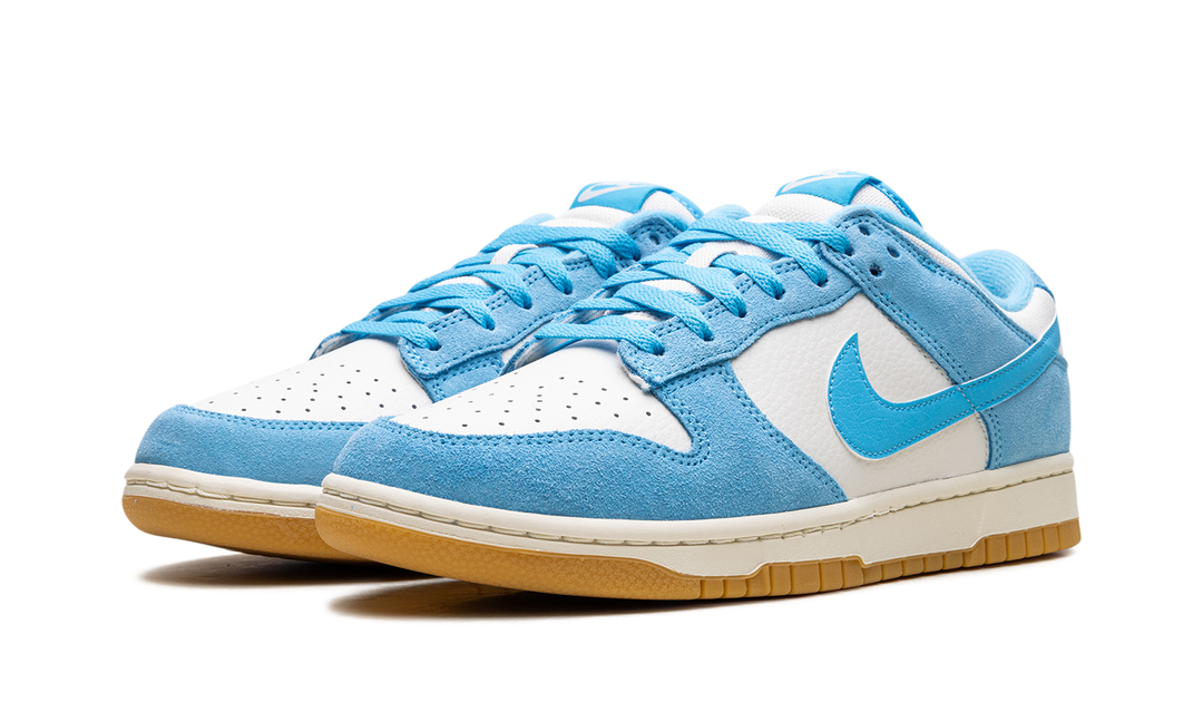 NIKE DUNK LOW BALTIC BLUE
