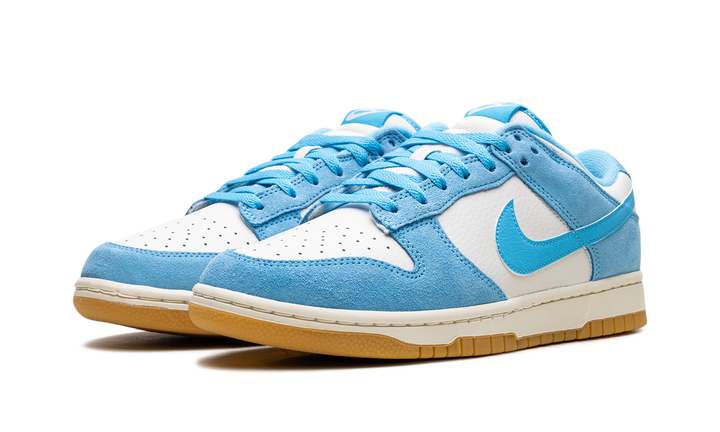 NIKE DUNK LOW BALTIC BLUE