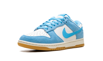 NIKE DUNK LOW BALTIC BLUE — Stock
