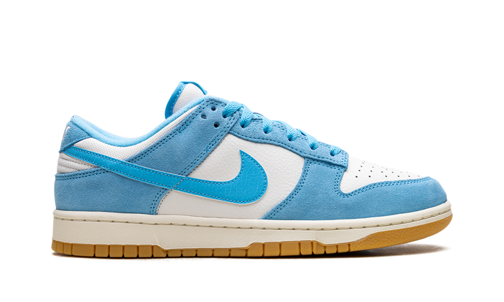 NIKE DUNK LOW BALTIC BLUE
