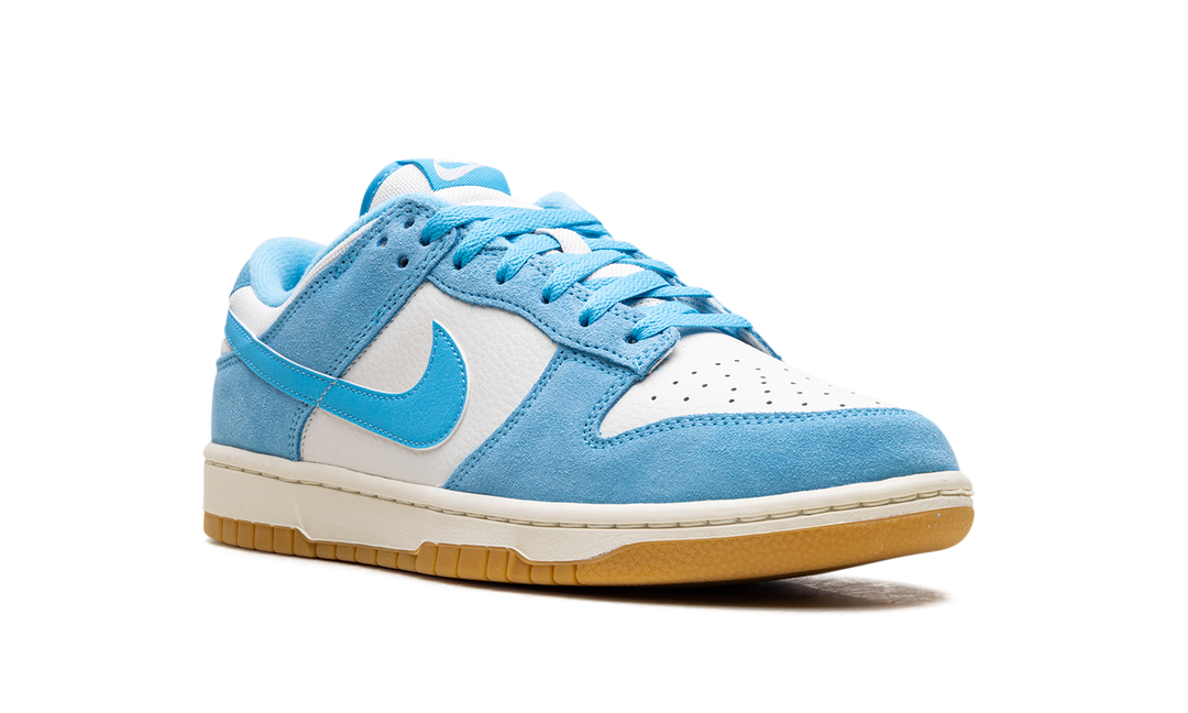NIKE DUNK LOW BALTIC BLUE