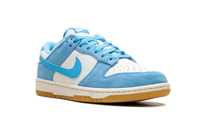 NIKE DUNK LOW BALTIC BLUE